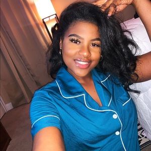 Meet your Posher, Keyana